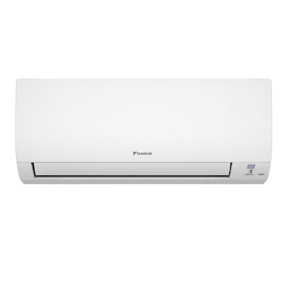 Daikin MXM Series 3-Zone Multi-Split Heat Pump 3MXM24AVJU9 + FTXV09AVJU9 x3