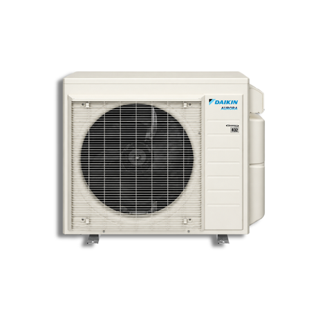 Daikin MXM Series 3-Zone Multi-Split Heat Pump 4MXM36AVJU9 + CTXV07AVJU9 + FTXV12AVJU9 + FTXV15AVJU9