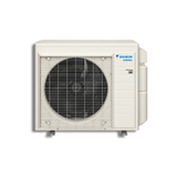 Daikin MXM Series 3-Zone Multi-Split Heat Pump 3MXM24AVJU9 + FTXV12AVJU9 + FTXV15AVJU9 x 2