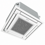 Daikin MXS Series 2-Zone Heat Pump 2MXS18WMVJU9 FFQ09W2VJU9 FFQ15W2VJU9