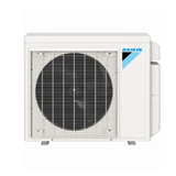 Daikin MXS Series 2 zone Series Heat Pump 2MXS18WMVJU9, FFQ12W2VJU9 + FFQ12W2VJU9