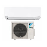 Daikin Oterra 9000 BTU Single Zone Ductless Mini Split System R32 SEER2 21 FTKF09BVJU9 RKF09BVJU9
