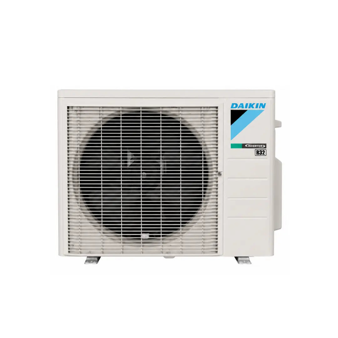 Daikin Oterra 9000 BTU Single Zone Ductless Mini Split System R32 SEER2 21 FTKF09BVJU9 RKF09BVJU9
