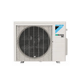 Daikin Oterra 9000 BTU Single Zone Ductless Mini Split System R32 SEER2 21 FTKF09BVJU9 RKF09BVJU9