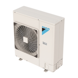 Daikin SkyAir FTQ Ducted 48,000 BTU 15.2 SEER2 Central Heat Pump Inverter Split System