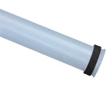 Rheem 3/4 in. Polypropylene Dip Tube Nipple PT12933