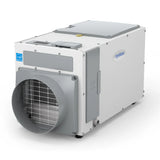 Goodman Dehumidifier 80 pints per day 4400SF R-32 E080