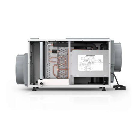 Goodman Dehumidifier 80 pints per day 4400SF R-32 E080