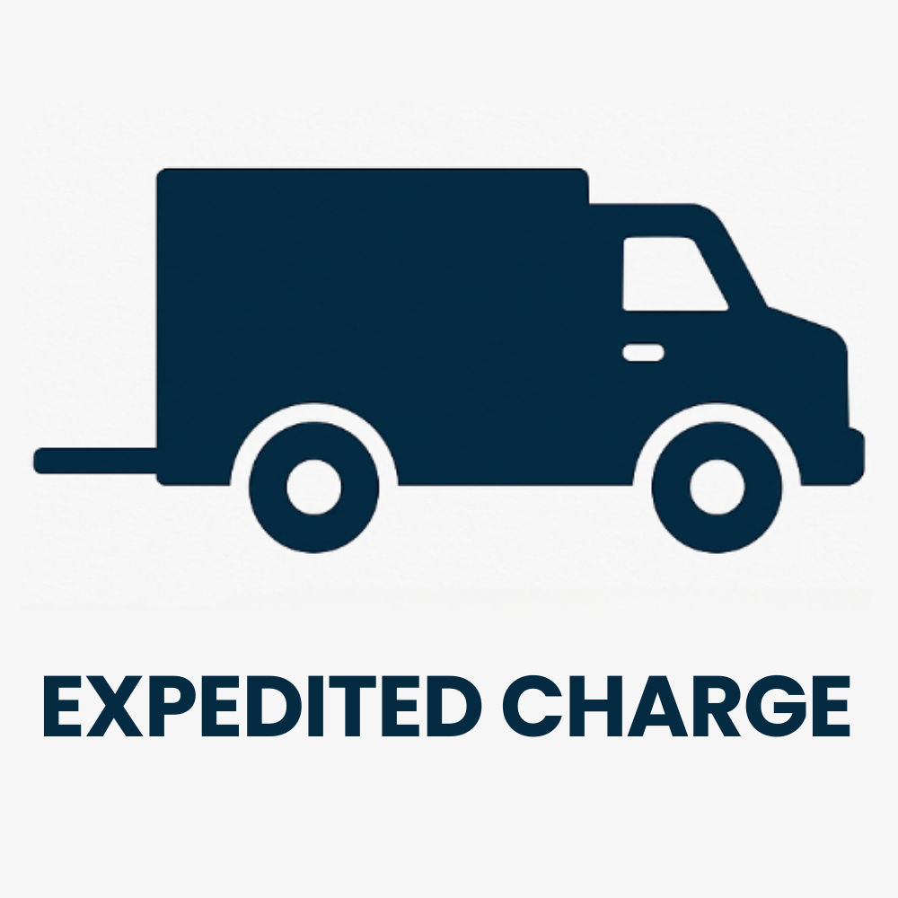 Expedited Shipping
