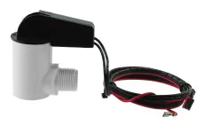 Rheem Condensate Overflow Safety Switch - Auxiliary Drain Line Mount EZT-224
