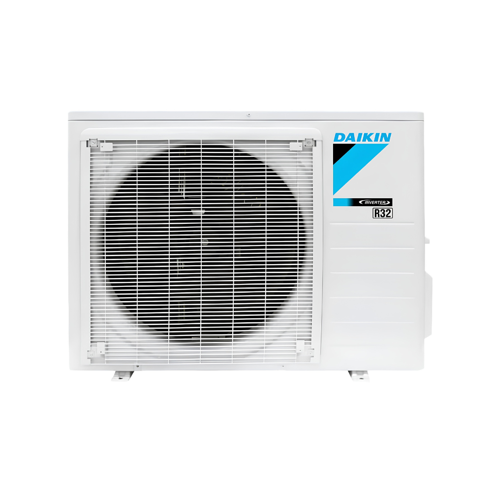 9000 BTU Daikin (R32) Single Zone Wall-Mount Systems Entra Mini Split RXC09AXVJU / FTXC09AXVJU