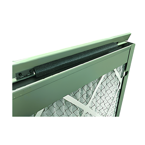 RunTru FLRSF1235 1" Slim Fit Replacement Filter – 23.5" Cabinet