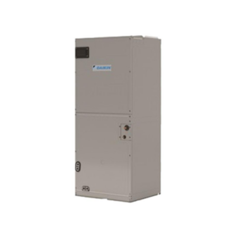 Daikin SkyAir FTQ Ducted 36,000 BTU 16.8 SEER2 Central Heat Pump Inverter Split System