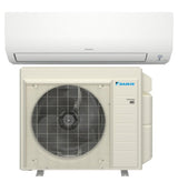 Daikin Aurora 24K BTU Hi-Wall AHU, RXT24AVJU9/FTXV24AVJU9