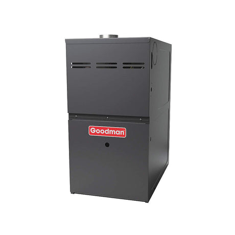 2.0 Ton  Goodman 13.8 SEER2 R32   GLXS3BN2410 GD9S800603AN CAPTA2422B3