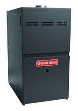 3.0 Ton  Goodman 14.5 SEER2 R32  GLXS4BA3610 GD9S800804BX CHPTA4230C3