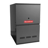 3.5 Ton  Goodman 14.5 SEER2 R32  GLXS4BA4210 GD9S800805CX CAPTA4230D3