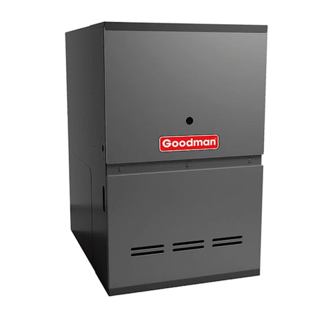 Goodman 5.0 Ton 14.0 SEER2 R32  GLXS4BA6010 GD9S800805CX CAPTA6030C3