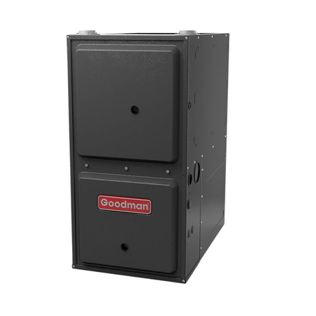 Goodman 5.0 Ton 14.0 SEER2 R32  GLXS4BA6010 GD9S801005CX CAPTA6030C3