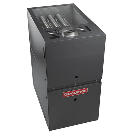 3.5 Ton  Goodman 15.2 SEER2 R32  GLXS5BA4210 GD9S801005CX CAPTA4230C3