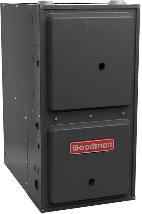 4.0 Ton  Goodman 14.5 SEER2 R32  GLXS5BA4810 GD9S960804CN CAPTA6030C3