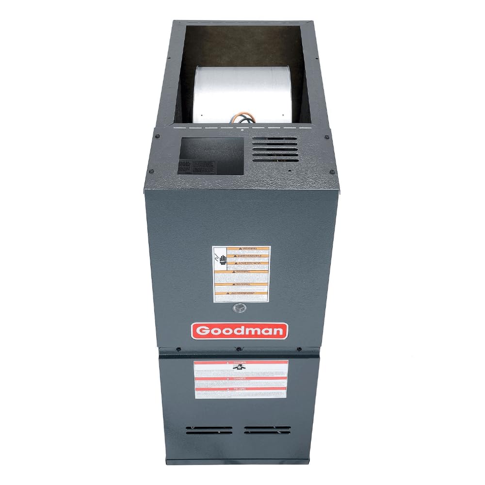 1.5 Ton  Goodman 14.0 SEER2 R32  GLXS3BN1810 GD9T800603BX CHPTA2426B3