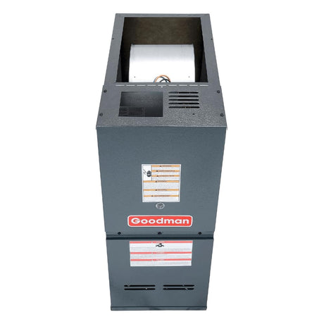 3.0 Ton  Goodman 13.4 SEER2 R32  GLXS3BN3610 GD9T800603BX CHPTA4230C3