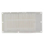 GE MERV13 FILTER FOR INVERTER ZONELINE PTAC MAKE UP AIR MODELS RAA13Z