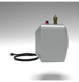 GE02P08BAW - Ge 2.5 gallon electric point of use water heater 120-volt - acunitsforlss.com