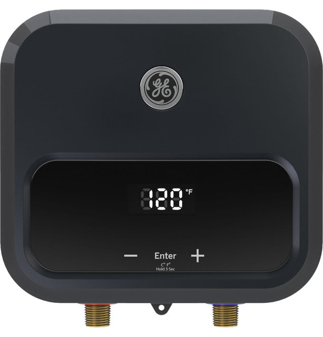 GE06SNHPDG - Tankless electric water heater 6kw acunitsforless.com