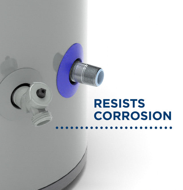 GE10P08BAW - Ge 10 gallon electric point of use water heater 120-volt - acunitsforless.com