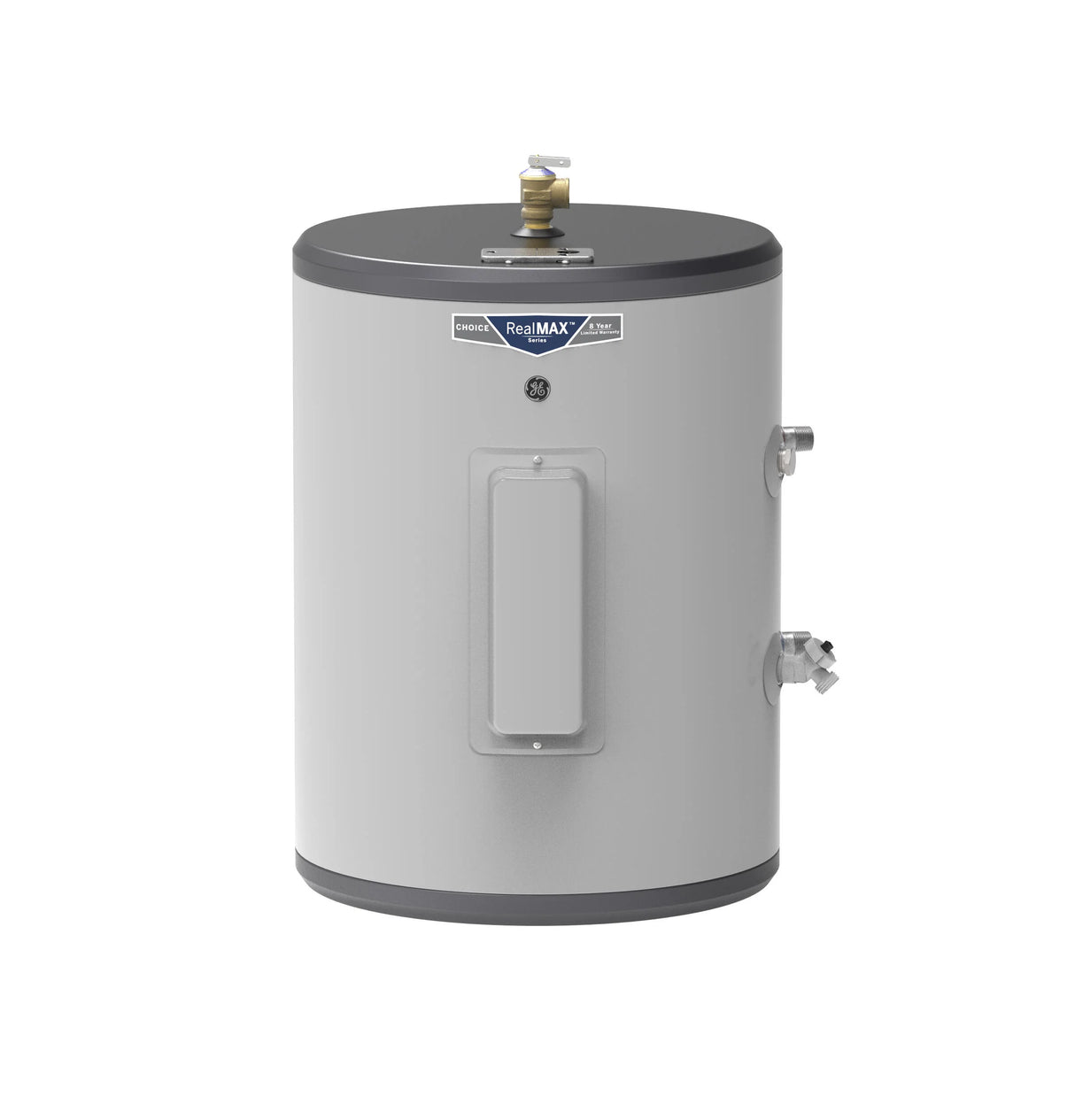 GE20P08BAR - 20g, point of use, 120v, 8yr warr -acunitsforlesss.com