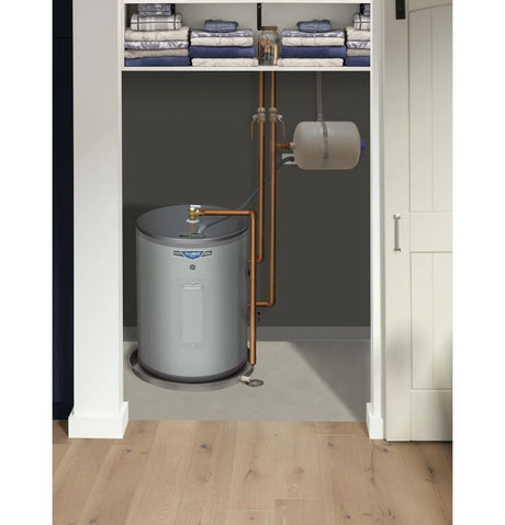 GE20P08BAR - 20g, point of use, 120v, 8yr warr -acunitsforlesss.com