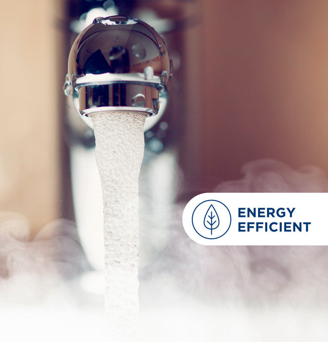 GE18SNHPDG - Tankless electric water heater 18kw acunitsforless.com