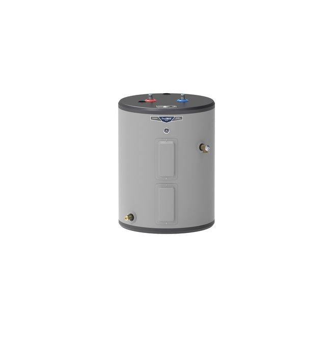 GE30L08BAM - 30 gallon low boy t-stat electric top- acunitsforless.com