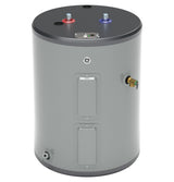 GE30L08BAM - 30 gallon low boy t-stat electric top- acunitsforless.com