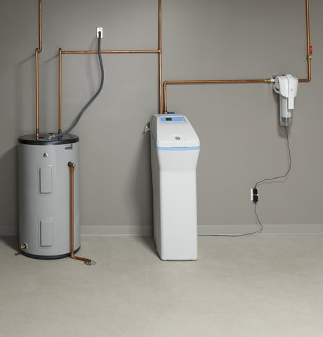 GE30T10BAM - 30 gallon tall t-stat electric 10yr warr -acunitsforless.com