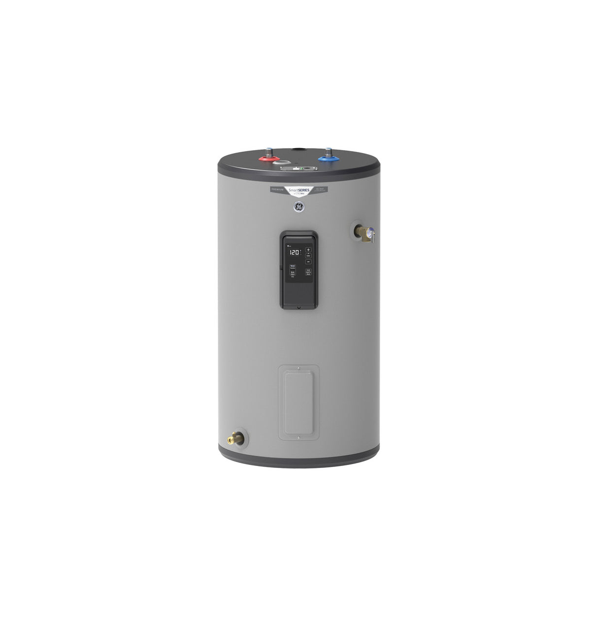 GE30S10BLM - 30 gal, short, 10yr warr - acunitsforless.com
