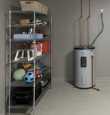 GE30S10BLM - 30 gal, short, 10yr warr - acunitsforless.com