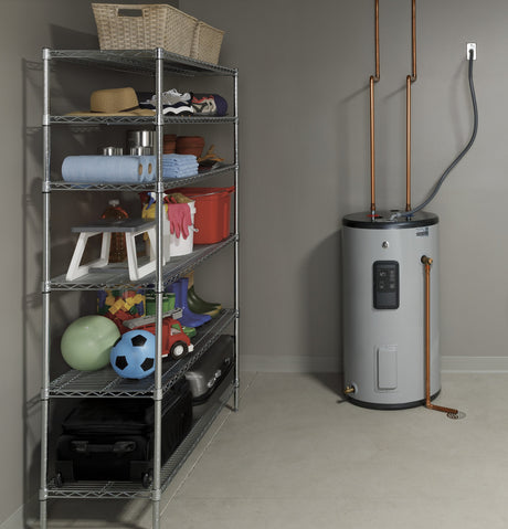 GE30S10BLM - 30 gal, short, 10yr warr - acunitsforless.com