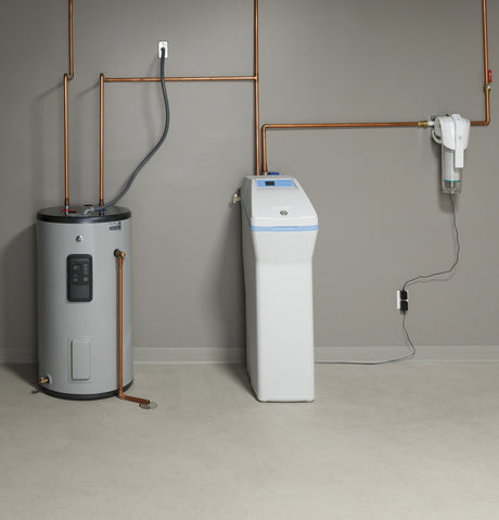 GE30S10BLM - 30 gal, short, 10yr warr - acunitsforless.com