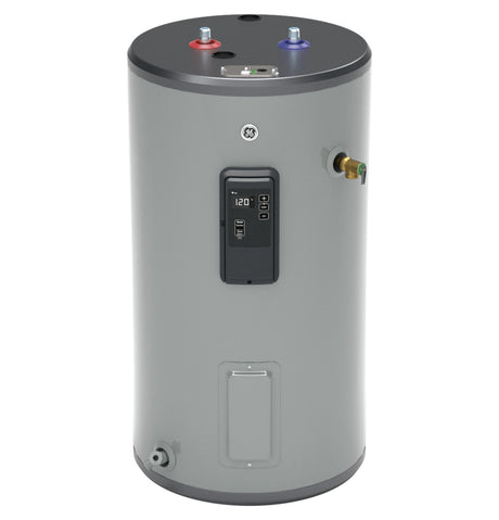 GE30S10BLM - 30 gal, short, 10yr warr - acunitsforless.com