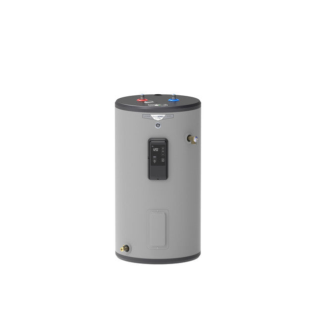 GE30S12BLM - Electric with electronic controls, 30, short, 12 yr warr - acunitsforless.com