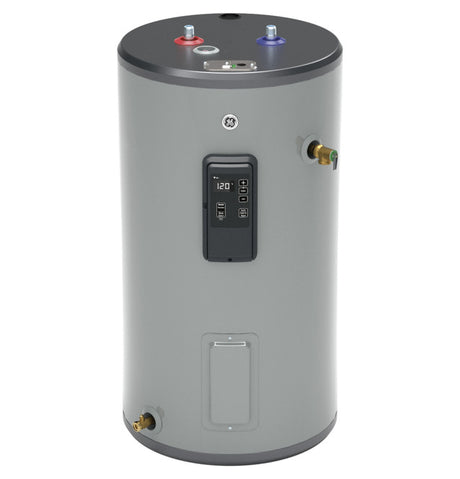 GE30S12BLM - Electric with electronic controls, 30, short, 12 yr warr - acunitsforless.com