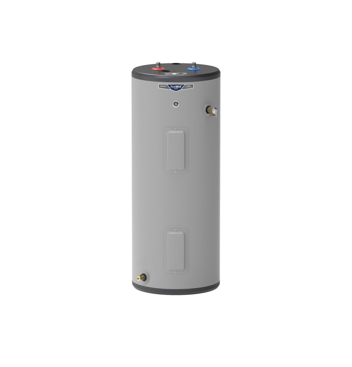 GE30T08BAM - 30 gallon tall t-stat electric 8yr warr- acunitsforless.com