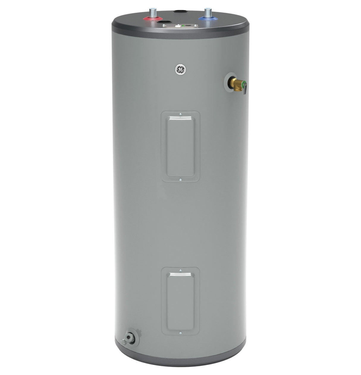GE30T08BAM - 30 gallon tall t-stat electric 8yr warr- acunitsforless.com