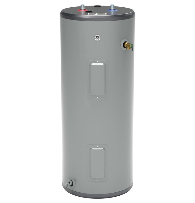 GE30T08BAM - 30 gallon tall t-stat electric 8yr warr- acunitsforless.com