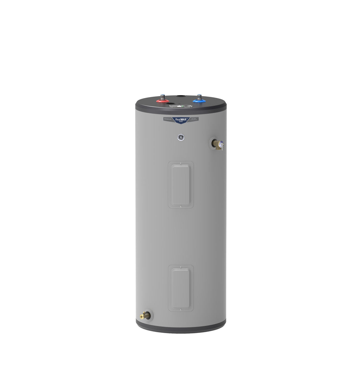 GE30T10BAM - 30 gallon tall t-stat electric 10yr warr -acunitsforless.com