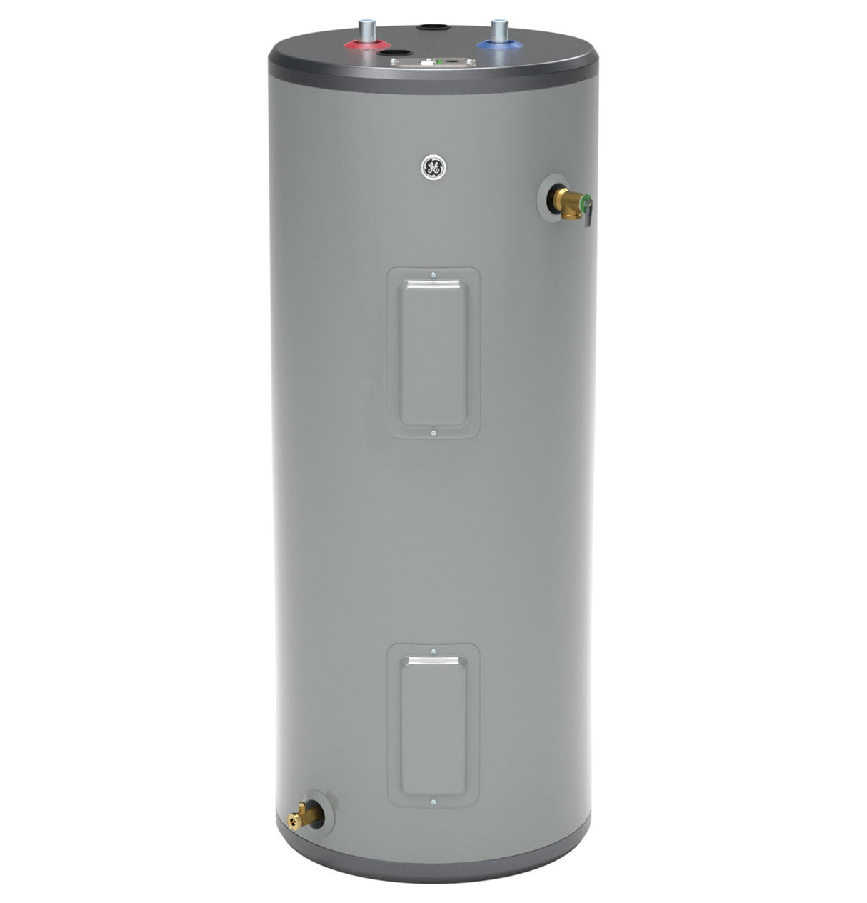 GE30T10BAM - 30 gallon tall t-stat electric 10yr warr -acunitsforless.com