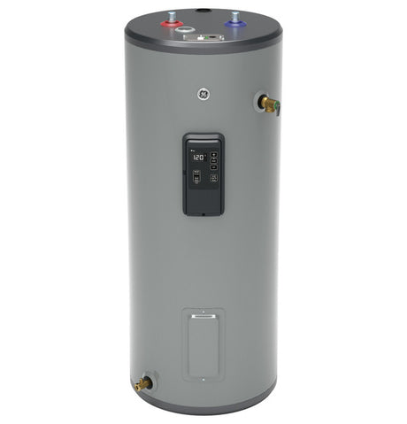 GE30T12BLM - Electric with electronic controls, 30, tall, 12 yr warr -acunitsforless.com